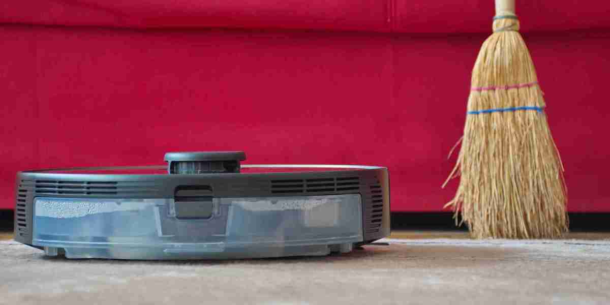 3 Ways The Best Robot Vacuum And Mop Influences Your Life