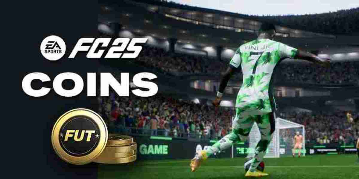 Ultimate Guide to Buying EA FC 25 Players: Price Trends and Tips