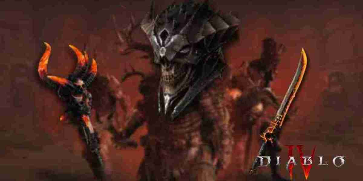 How to Buy Items in Diablo 4: A Guide to Purchasing Items for Sale on Xbox