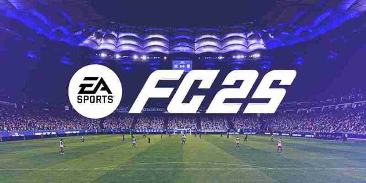 Günstig FIFA 25 Coins für Xbox und PS5 kaufen - Sofort EA FC 25 Münzen sichern!