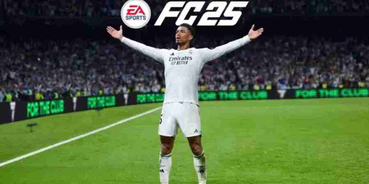 How to Buy FC25 Coins: Current Prices and Best Offers