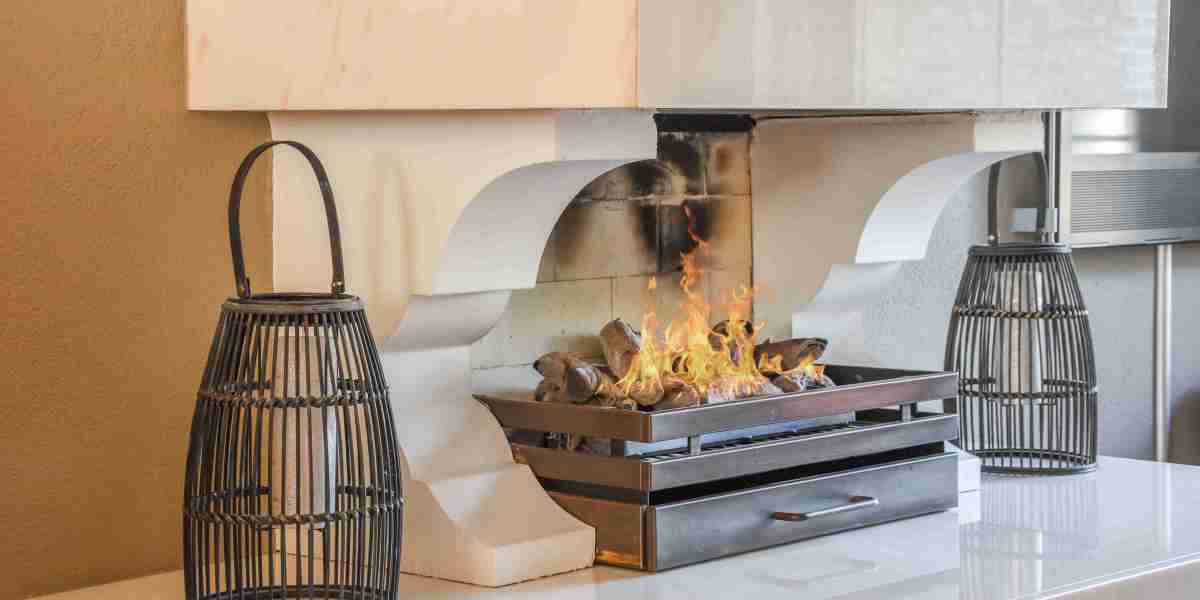 Why You Should Forget About Enhancing Your Freestanding Fireplace