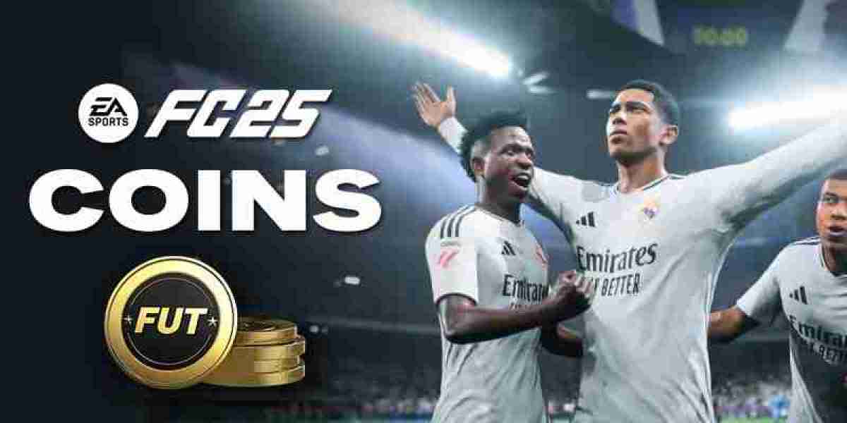 Ultimate Guide to Buy FC25 Players: Tips for Purchasing EA FC Players