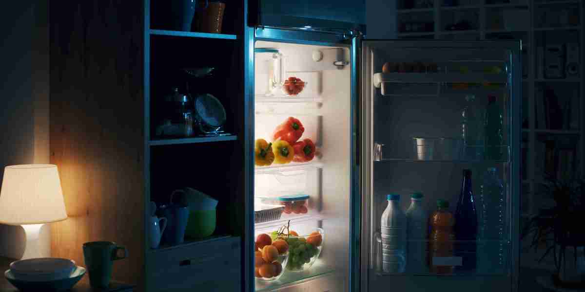 20 Trailblazers Are Leading The Way In Black Fridge Freezer