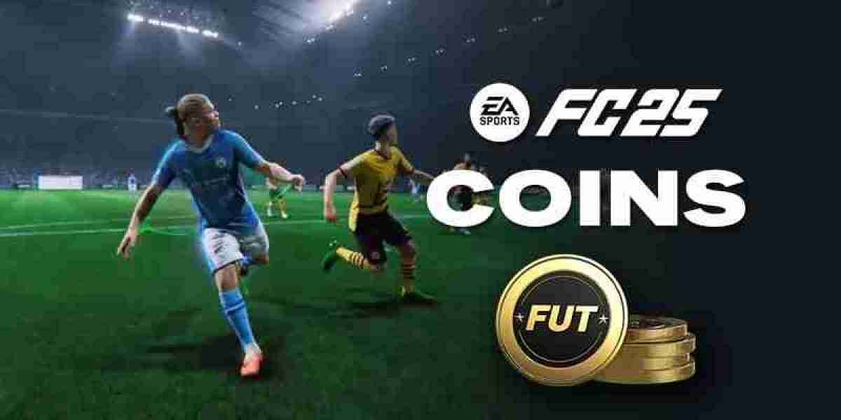 Ultimate Guide to Buying EA FC 25 Coins: Tips for Acquiring FC Coin Safely