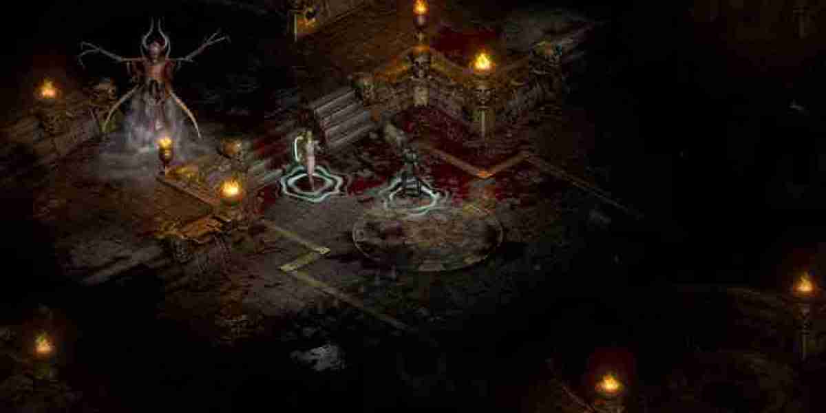 Top Diablo 2 Gear for Sale: Unlock Powerful Runes and Enhance Your Gameplay