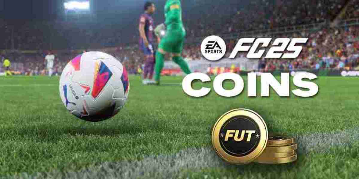 Comprare Crediti FC 25 per Xbox One: Le Offerte Sicure e Economiche per FIFA 25