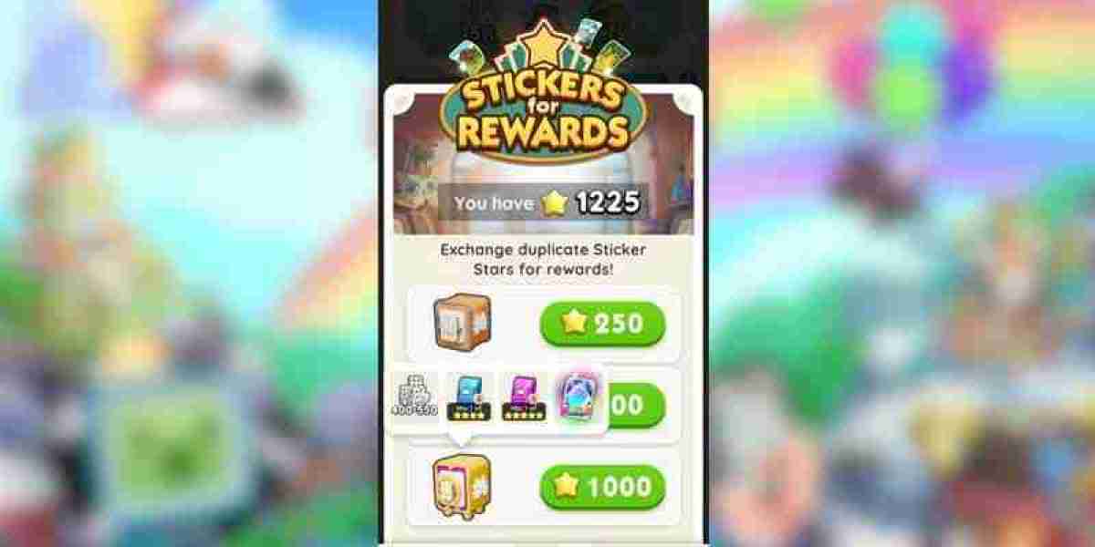 How to Send Stickers on Monopoly GO: A Guide to the Next Sticker Boom Event