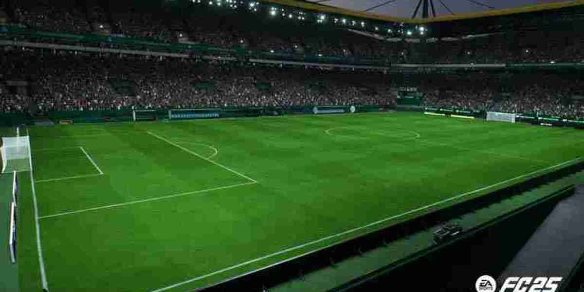 Achetez des Crédits FC 25 à Vendre : Les Meilleures Offres de Crédits FIFA 25 Bon Marché pour Xbox