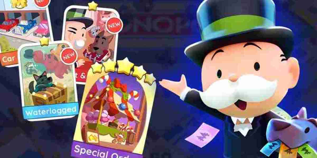 Unlock Rewards with Monopoly Go: Exchange Stickers, Login Tips, and Free Peg E Links