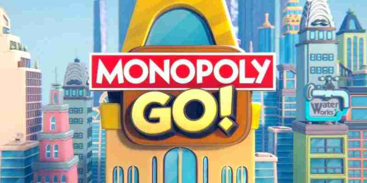 Unlock Exclusive Rewards with Gold Stickers in Monopoly GO: A Guide to Earning Cards and Collecting Monopoly GO Gold Sti