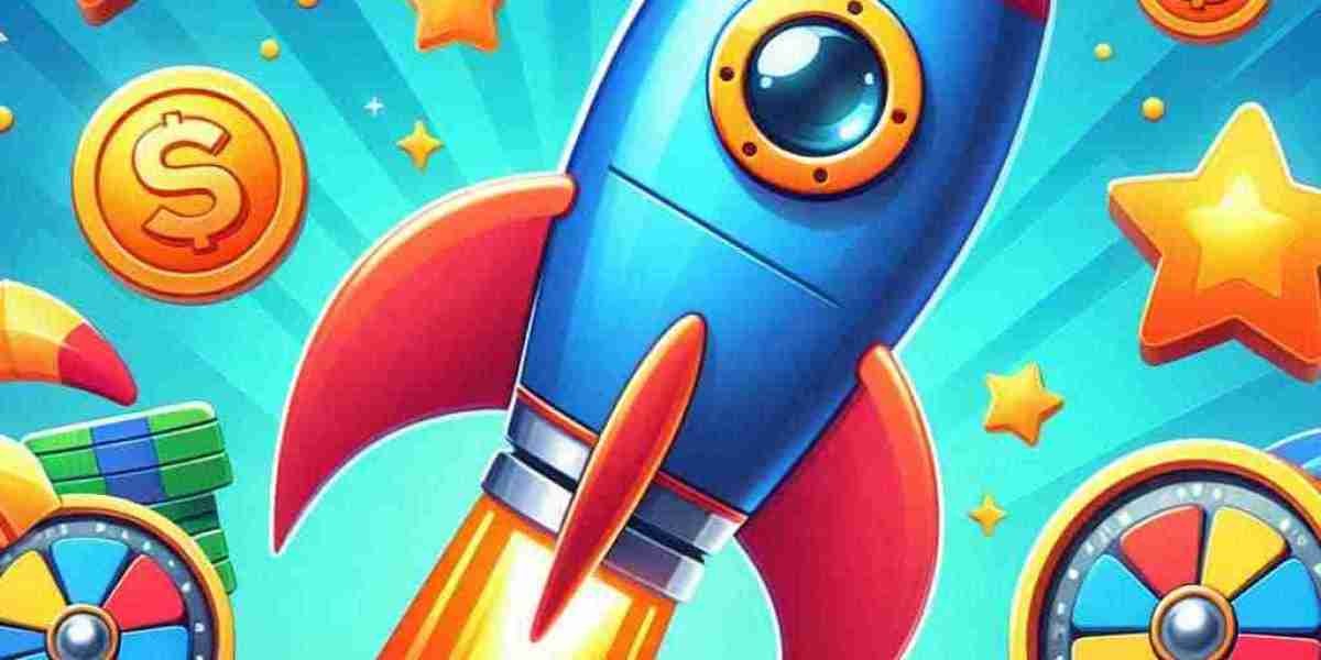 Rocket Casino Game Mechanics for Beginners