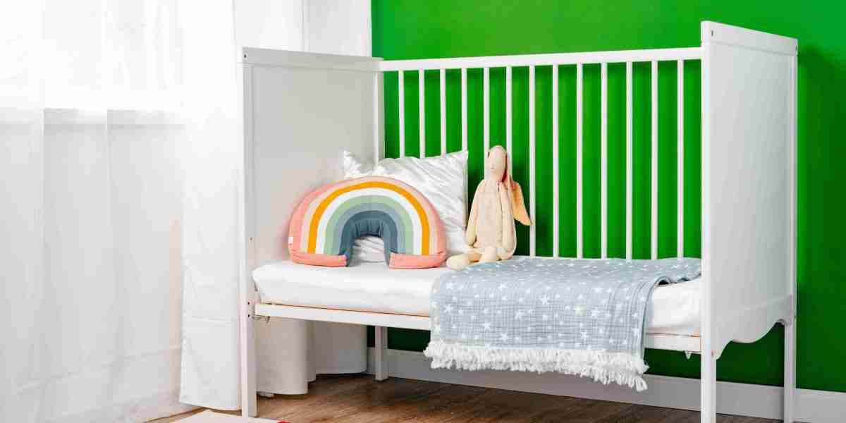 How To Beat Your Boss On Cheap Cot Bed