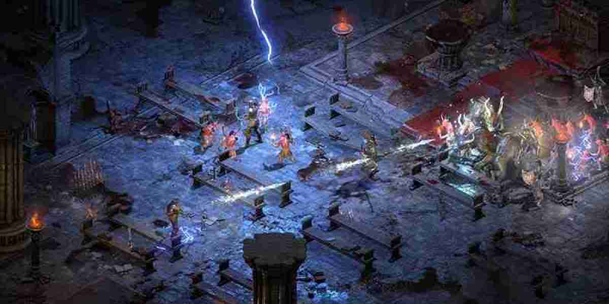 Mastering the Horadric Cube in Diablo 2: Crafting Rune Words and Buying Essential Items in D2R