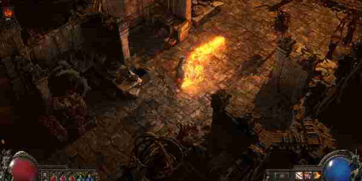 Ultimate Guide to Buy Currency and Items in Path of Exile 2: Your Premier Source for POE 2 Currency and Items for Sale