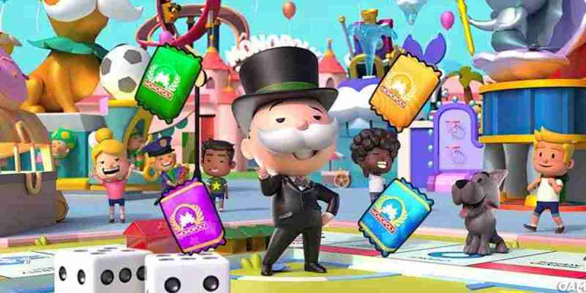 How to Get Stickers on Monopoly GO: Unlock Rewards and Boost Your Gameplay