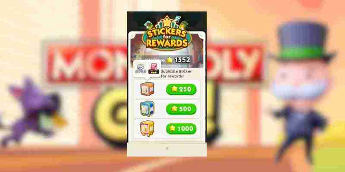 Ultimate Guide: How to Get Stickers on Monopoly Go for Exclusive Rewards