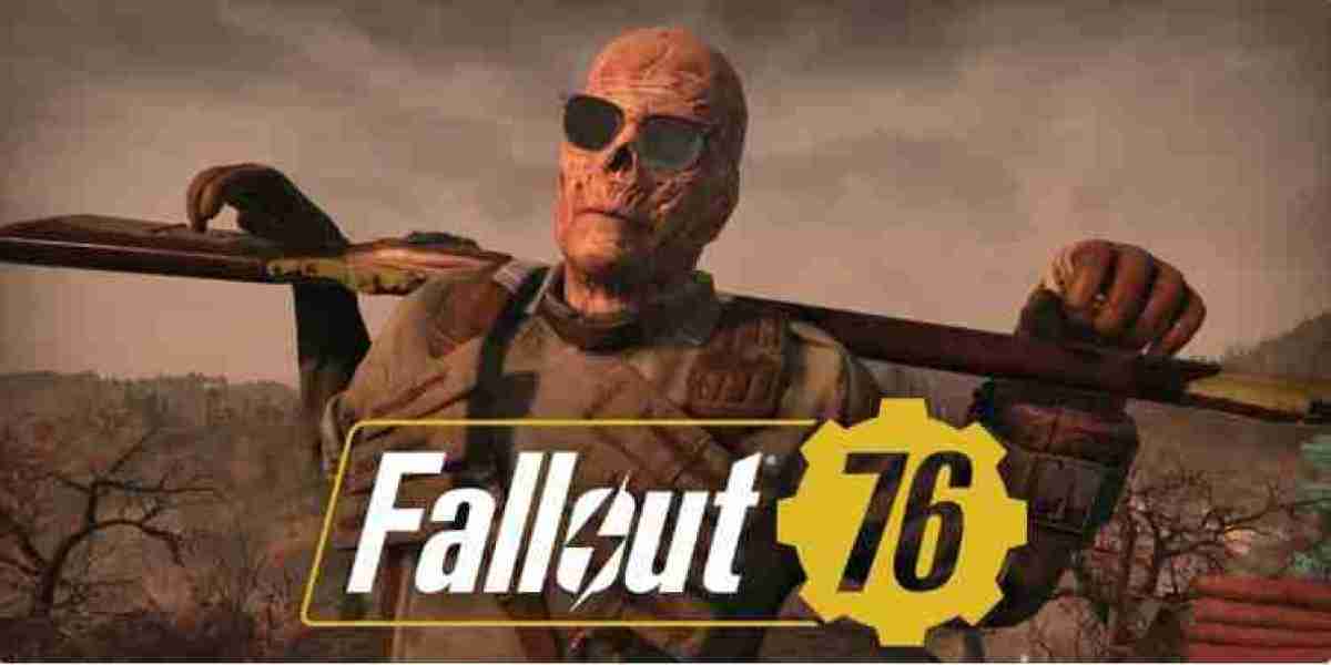 Fallout 76's Upcoming Player Ghoul Update: New Abilities, Perks, and Gameplay Mechanics