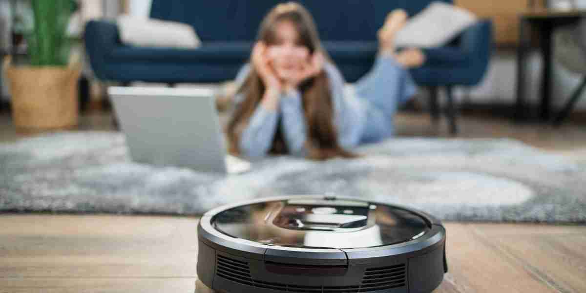 The 10 Most Terrifying Things About Robot Mop