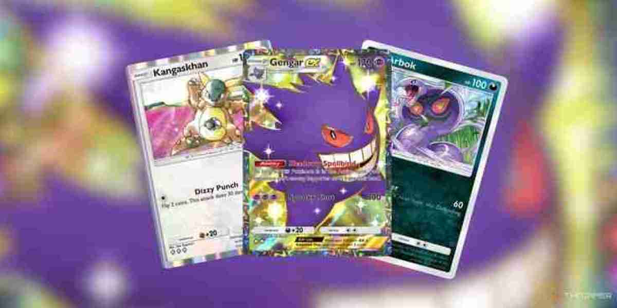 How to Buy Pokemon TCG Pocket Gold and Top Up with U4GM